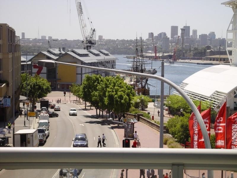 50 Murray Street, Pyrmont NSW 2009