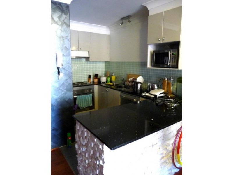 233 Pyrmont Street, Sydney NSW 2000