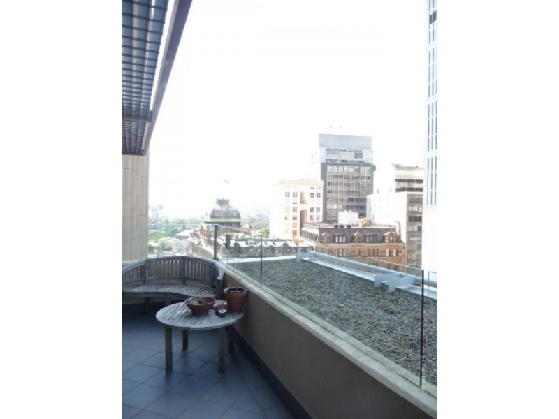 38 Bridge Street, Sydney NSW 2000