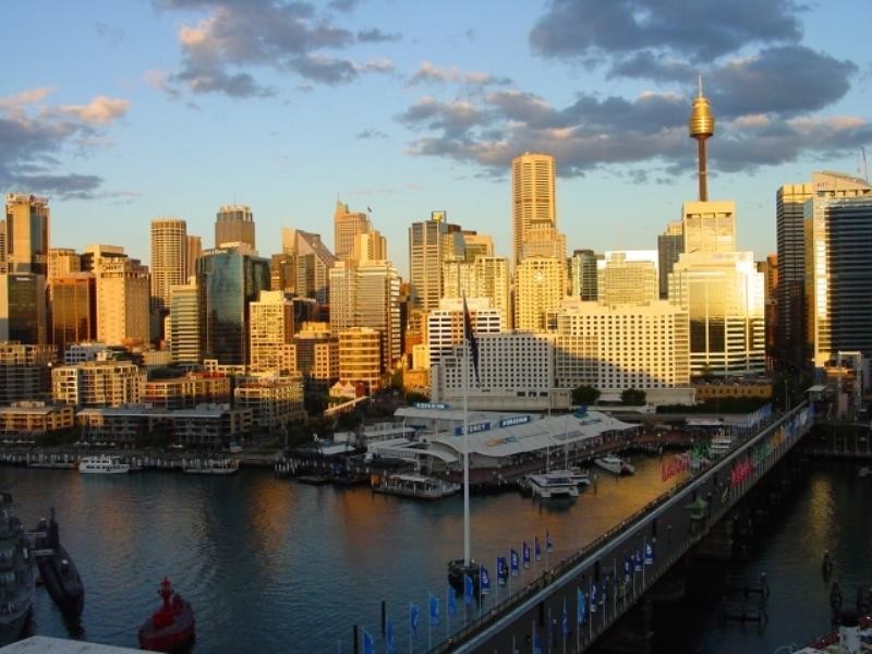 50 Murray Street, Pyrmont NSW 2009