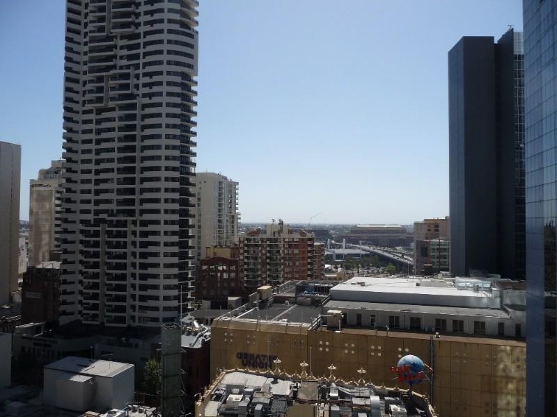 343 Pitt Street, Sydney NSW 2000