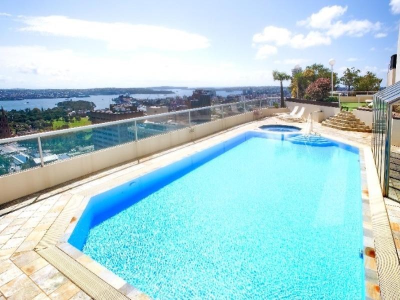 187 Liverpool Street, Sydney NSW 2000