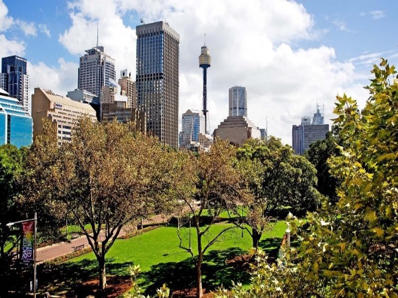 187 Liverpool Street, Sydney NSW 2000