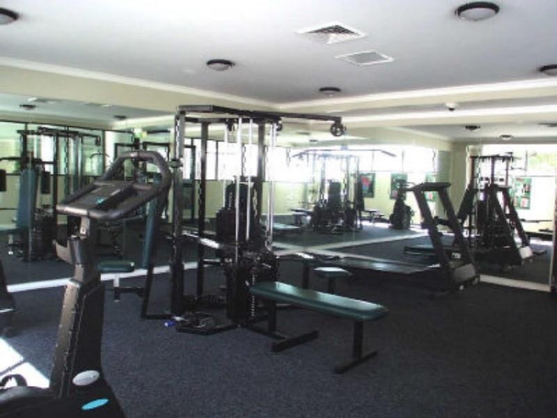 288 Wattle Street, Pyrmont NSW 2009