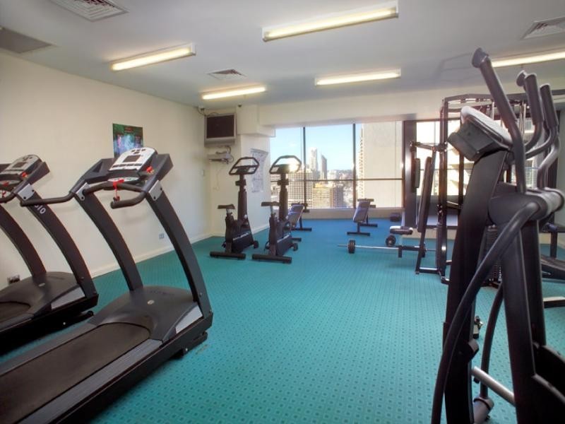 95 Liverpool Street, Sydney NSW 2000