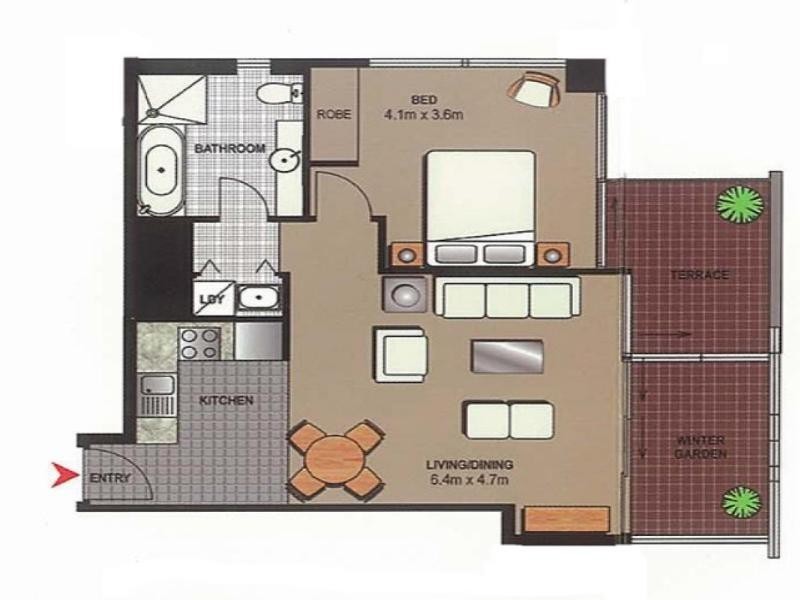 95 Liverpool Street, Sydney NSW 2000