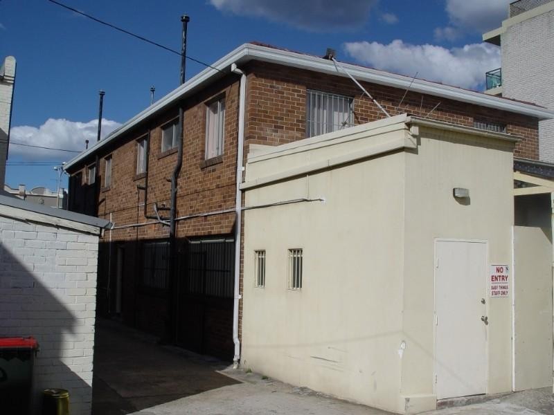 145a Anzac Parade, Kensington NSW 2033