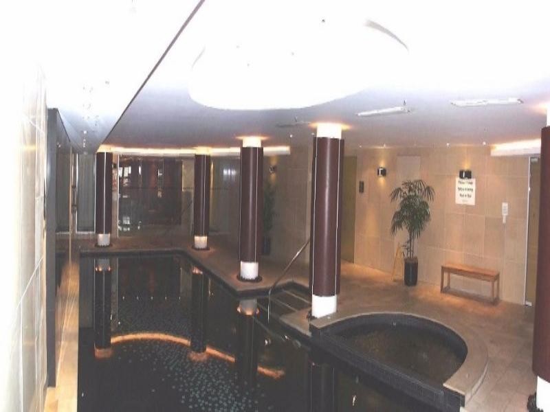 281 Elizabeth Street, Sydney NSW 2000