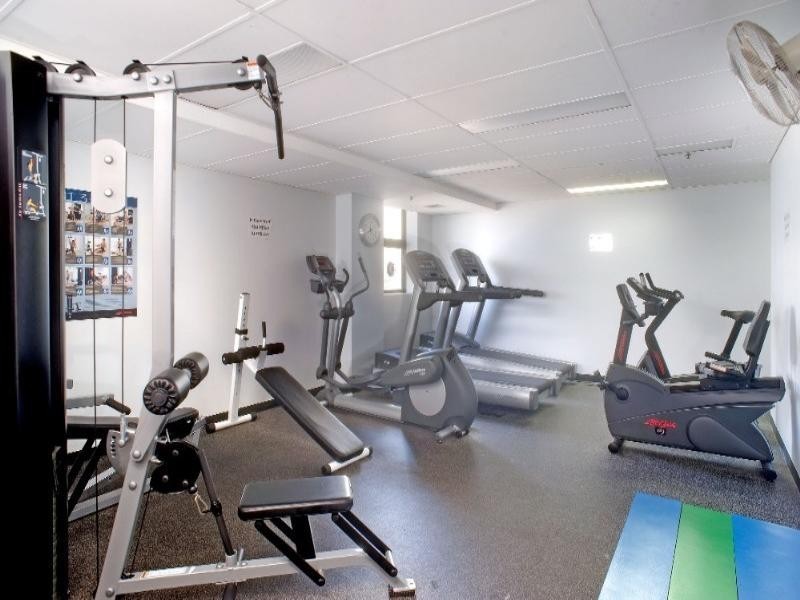 187 Liverpool Street, Sydney NSW 2000