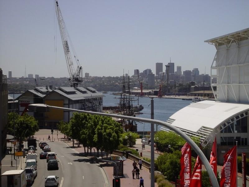 50 Murray Street, Sydney NSW 2000
