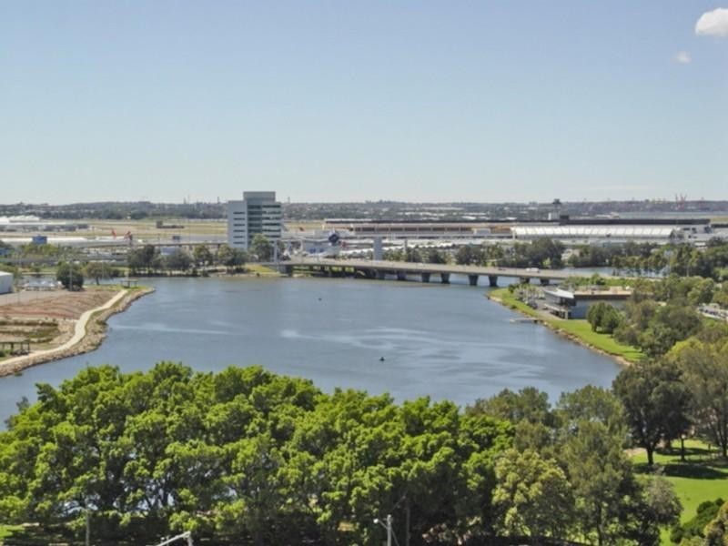 35 Arncliffe Street, Wolli Creek NSW 2205