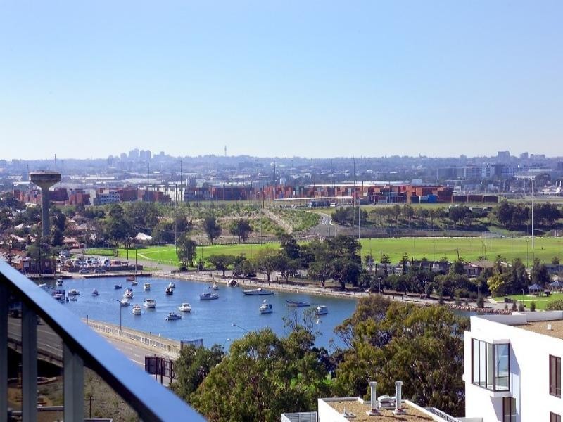 35 Arncliffe Street, Wolli Creek NSW 2205