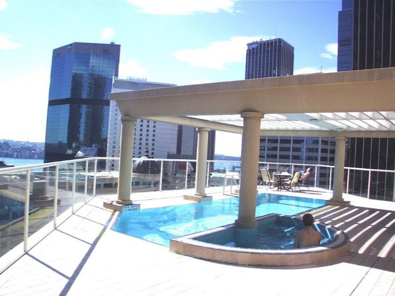 2 Bond Street, Sydney NSW 2000