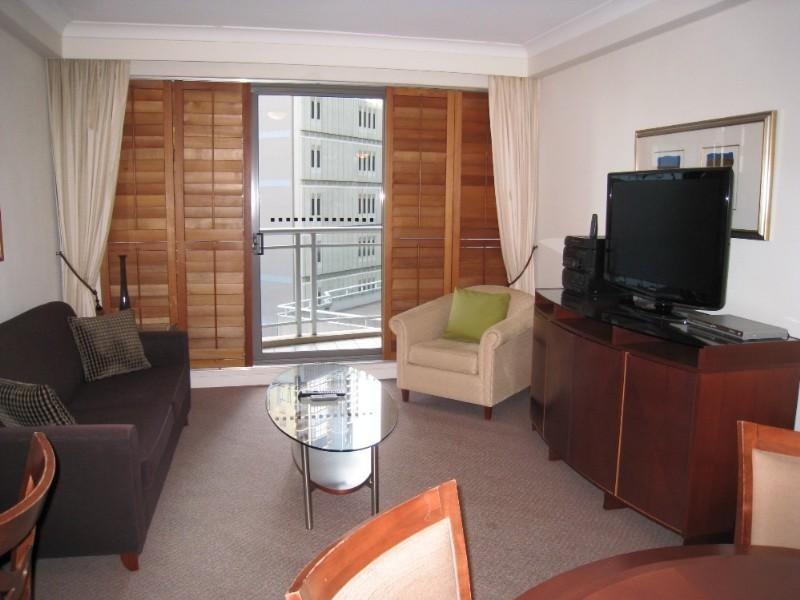 281 Elizabeth Street, Sydney NSW 2000