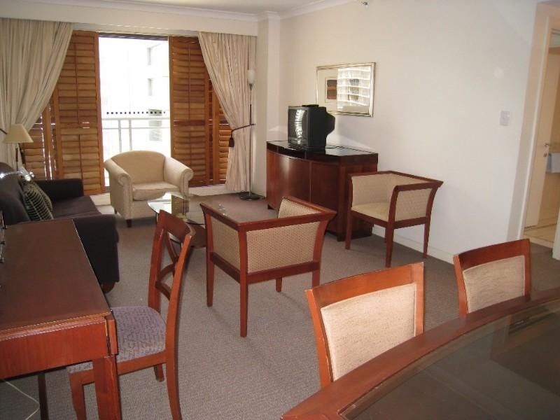 281 Elizabeth Street, Sydney NSW 2000