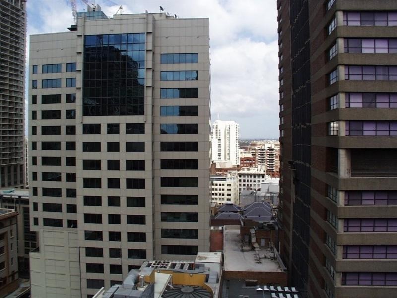 281 Elizabeth Street, Sydney NSW 2000