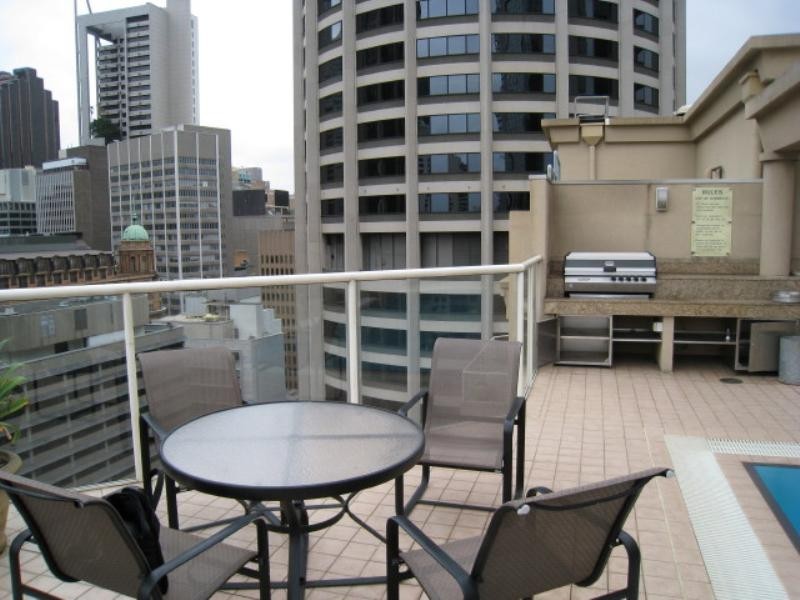 2 Bond Street, Sydney NSW 2000