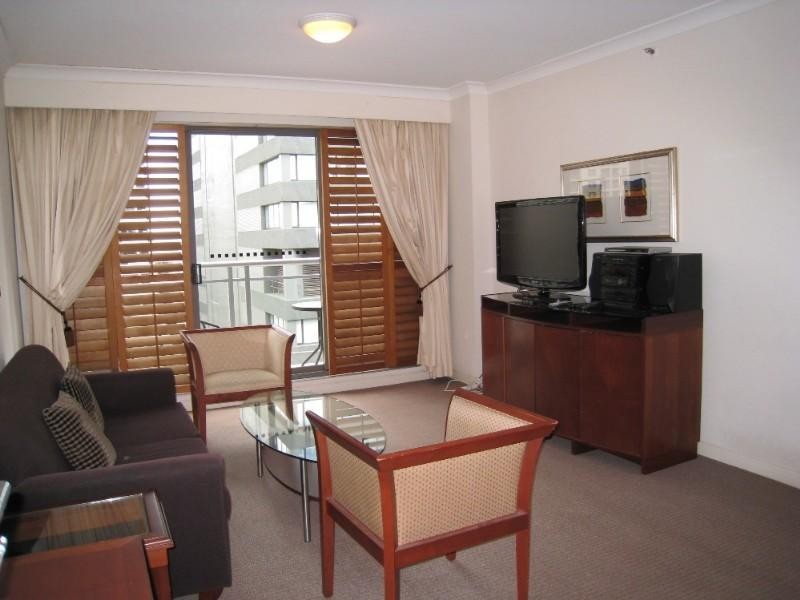 281 Elizabeth Street, Sydney NSW 2000