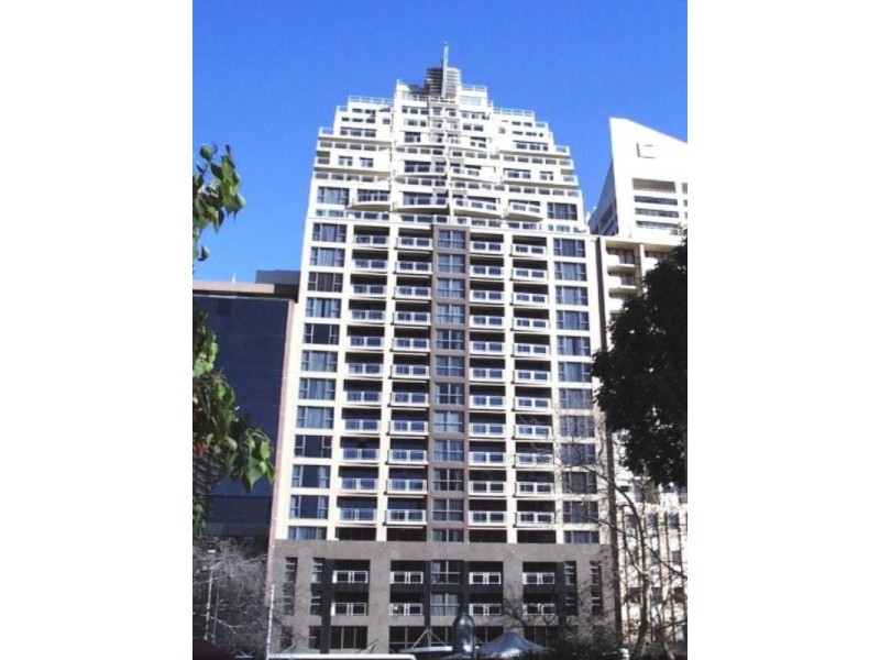 281 Elizabeth Street, Sydney NSW 2000
