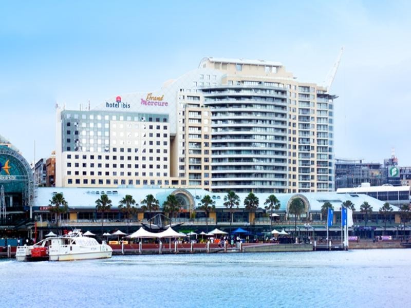 50 Murray Street, Sydney NSW 2000