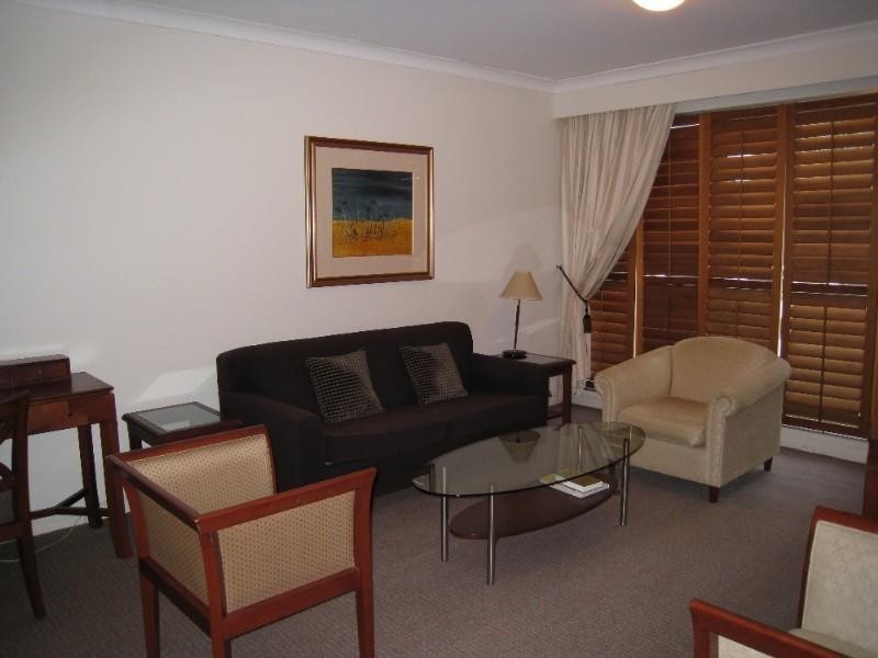 281 Elizabeth Street, Sydney NSW 2000