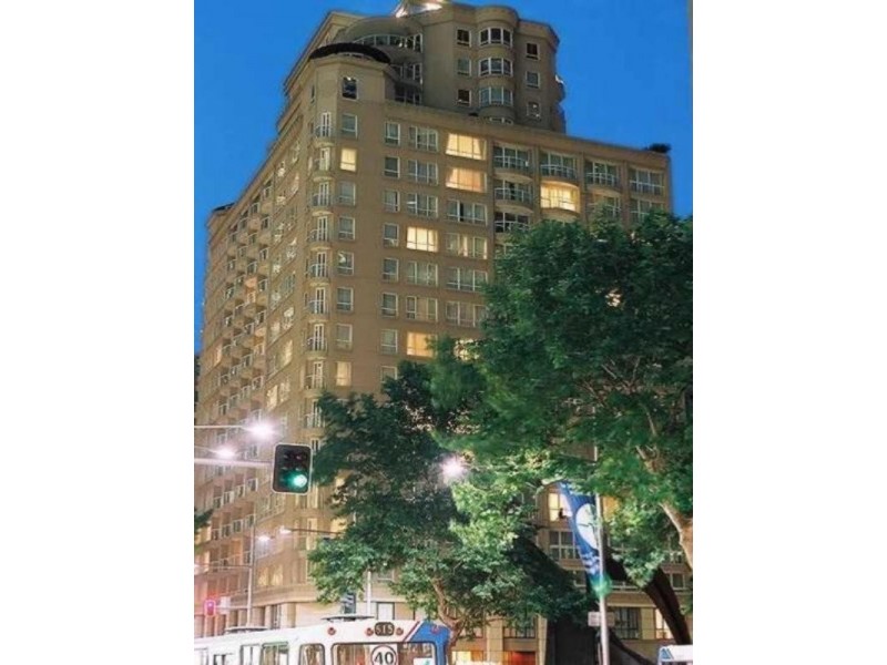 2 Bond Street, Sydney NSW 2000