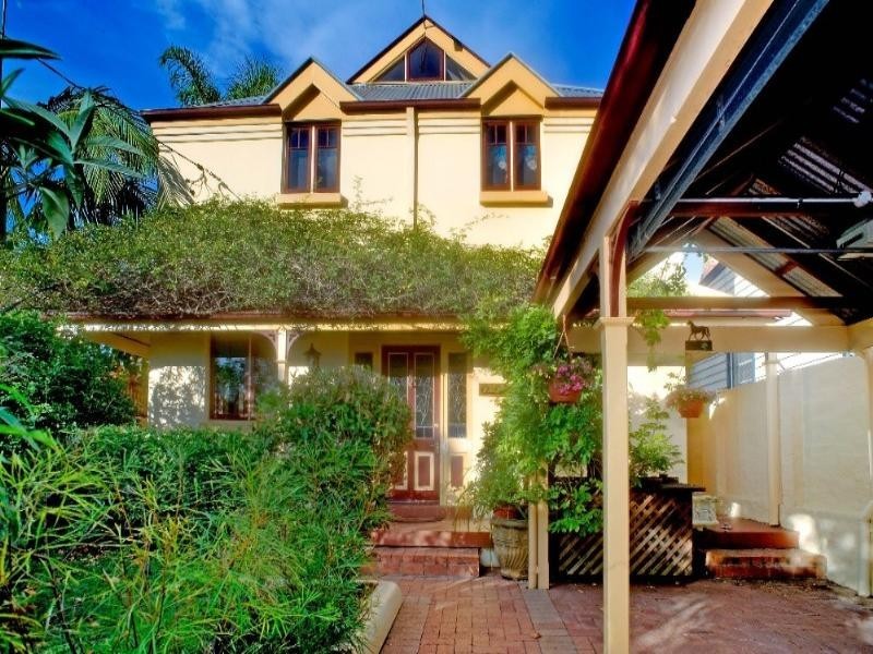 2 Napoleon Street, Balmain NSW 2041