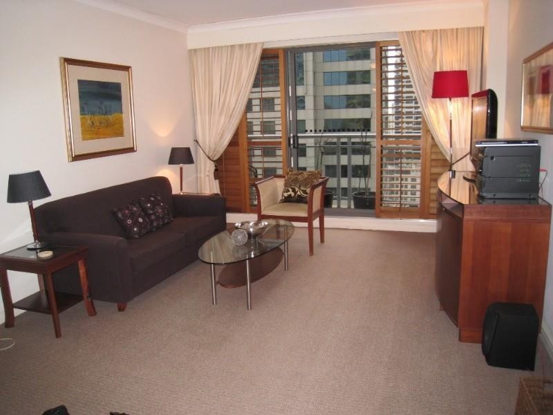 281 Elizabeth Street, Sydney NSW 2000