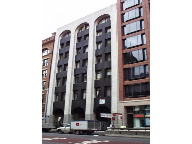 119 York Street, Sydney NSW 2000