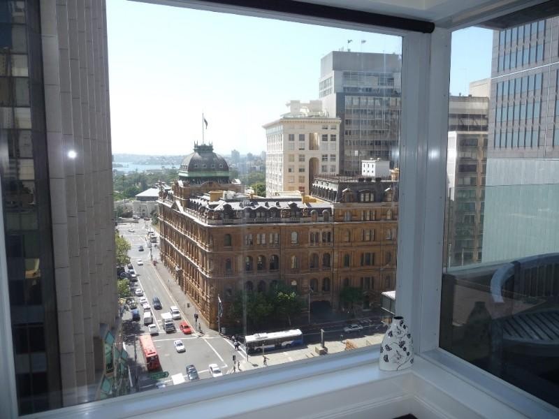 38 Bridge Street, Sydney NSW 2000