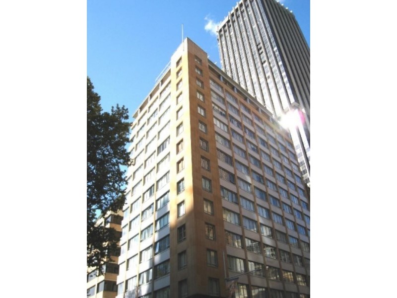 38 Bridge Street, Sydney NSW 2000