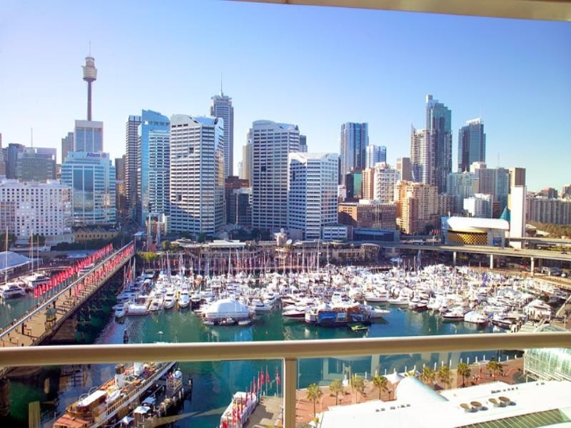 50 Murray Street, Pyrmont NSW 2009