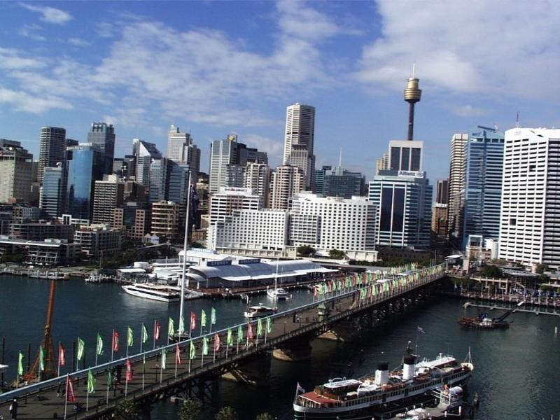 50 Murray Street, Sydney NSW 2000