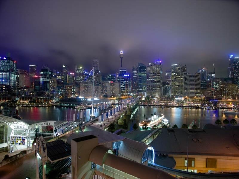 50 Murray Street, Sydney NSW 2000