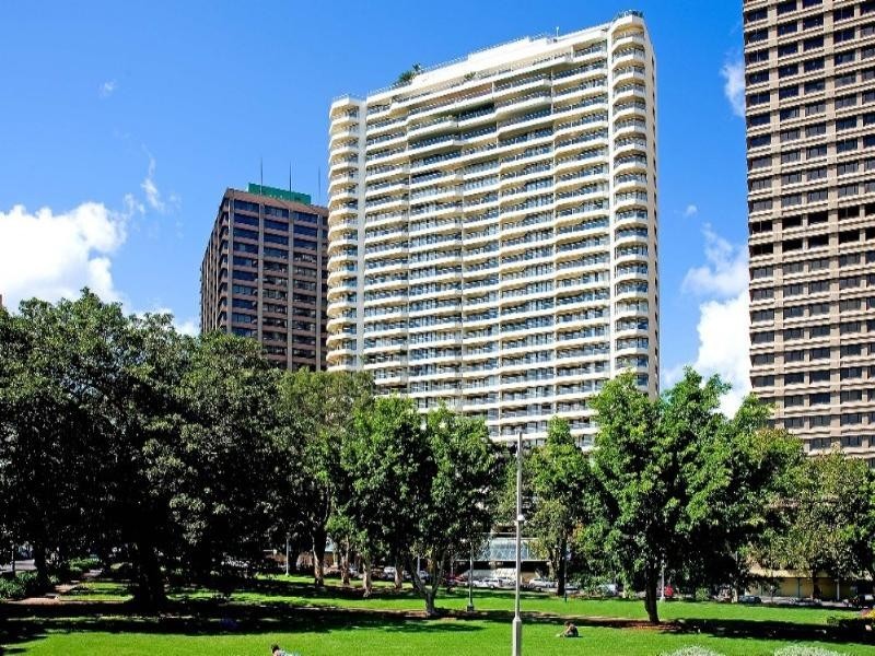 187 Liverpool Street, Sydney NSW 2000