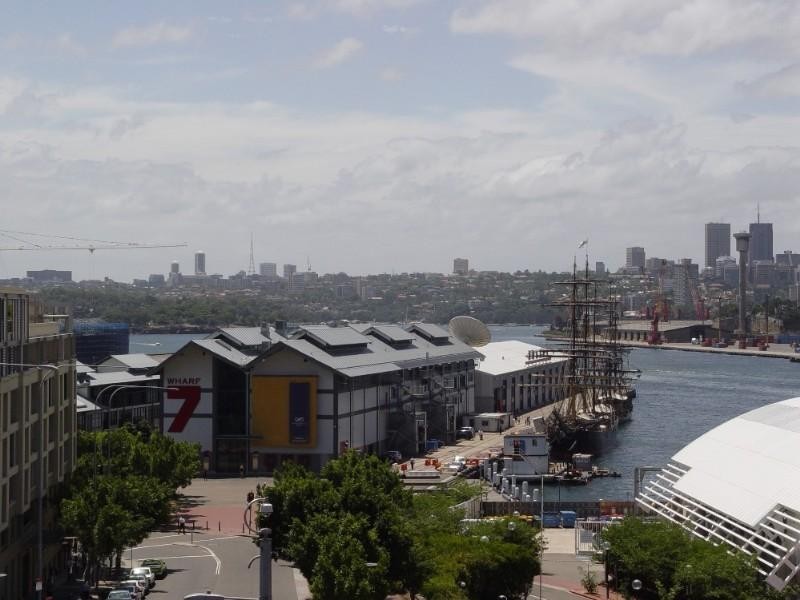 50 Murray Street, Sydney NSW 2000