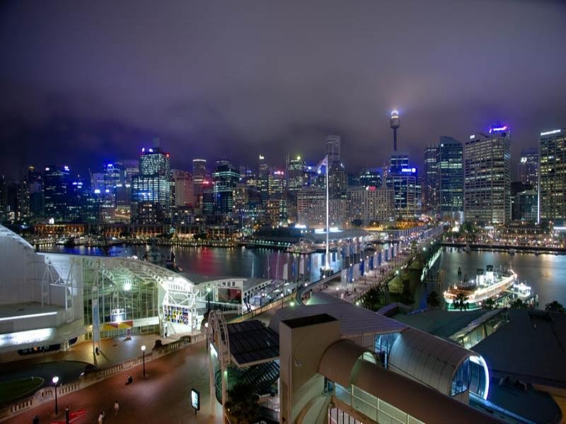 50 Murray Street, Sydney NSW 2000