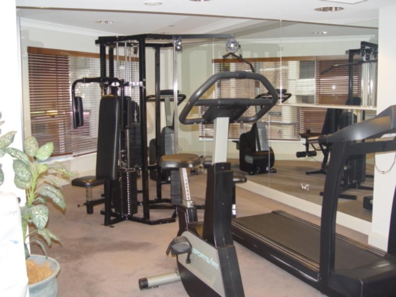 38 Bridge Street, Sydney NSW 2000