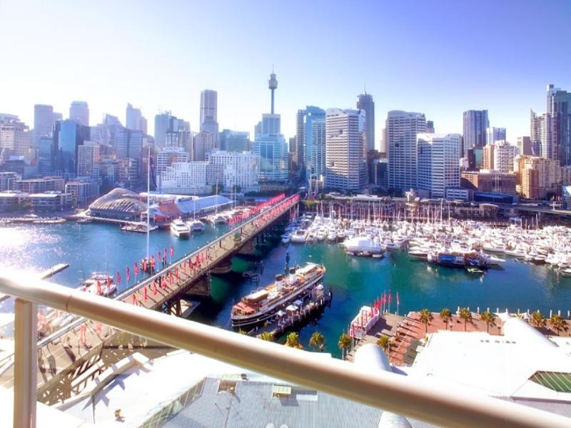 50 Murray Street, Pyrmont NSW 2009