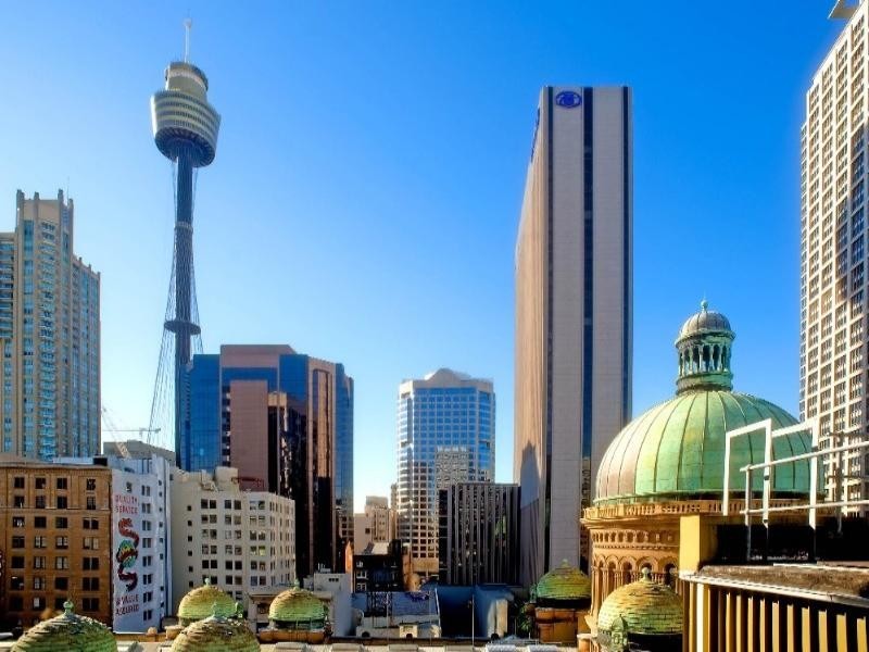 119 York Street, Sydney NSW 2000