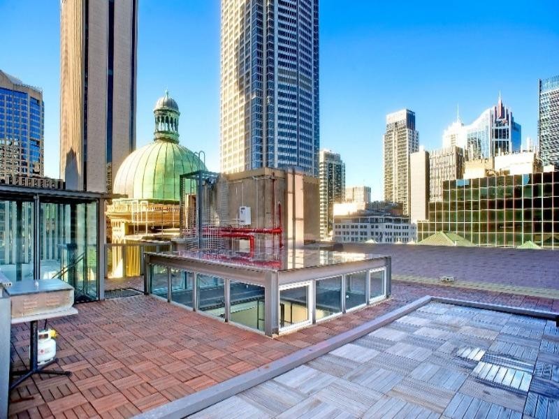 119 York Street, Sydney NSW 2000