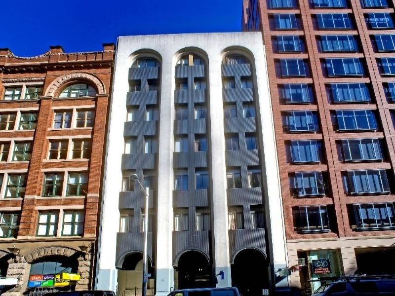 119 York Street, Sydney NSW 2000