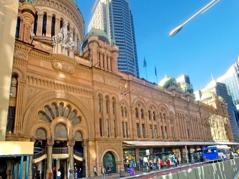 119 York Street, Sydney NSW 2000