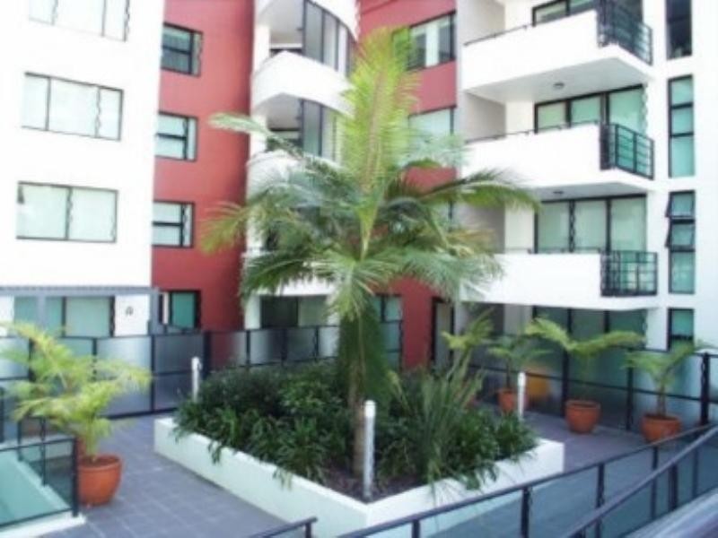 288 Wattle Street, Pyrmont NSW 2009