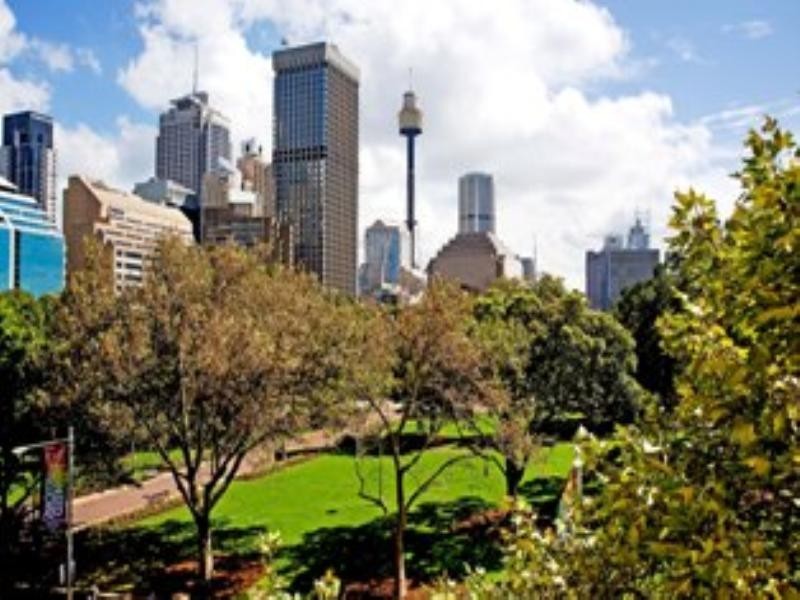 187 Liverpool Street, Sydney NSW 2000