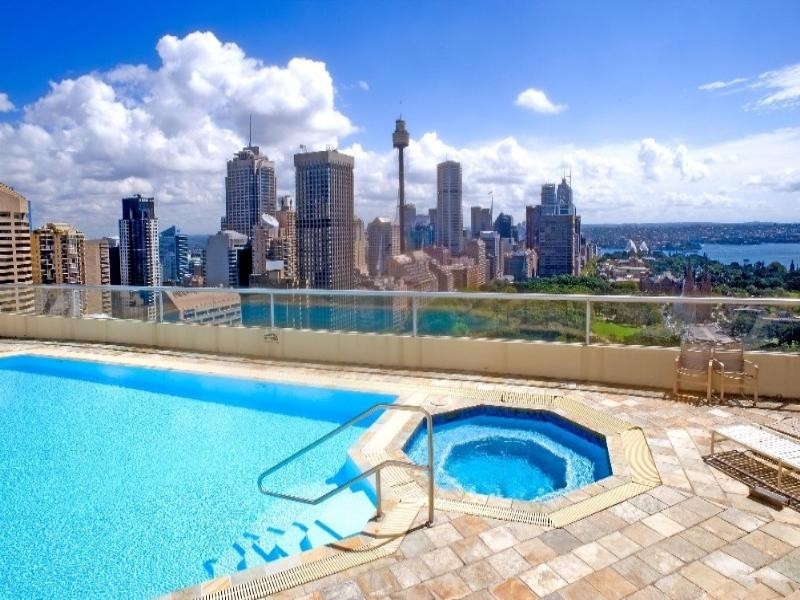 187 Liverpool Street, Sydney NSW 2000