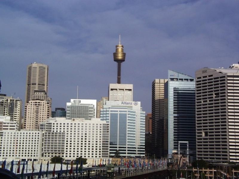 50 Murray Street, Sydney NSW 2000