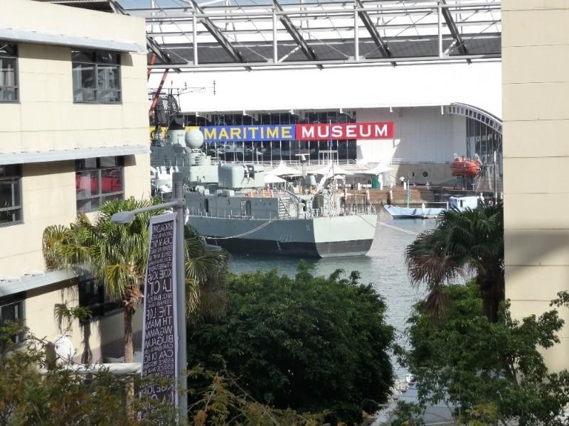 45 Shelley Street, Sydney NSW 2000