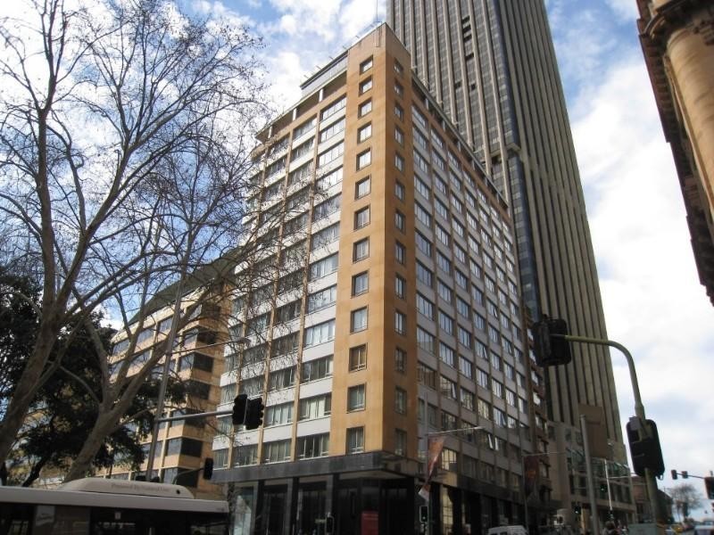 38 Bridge Street, Sydney NSW 2000