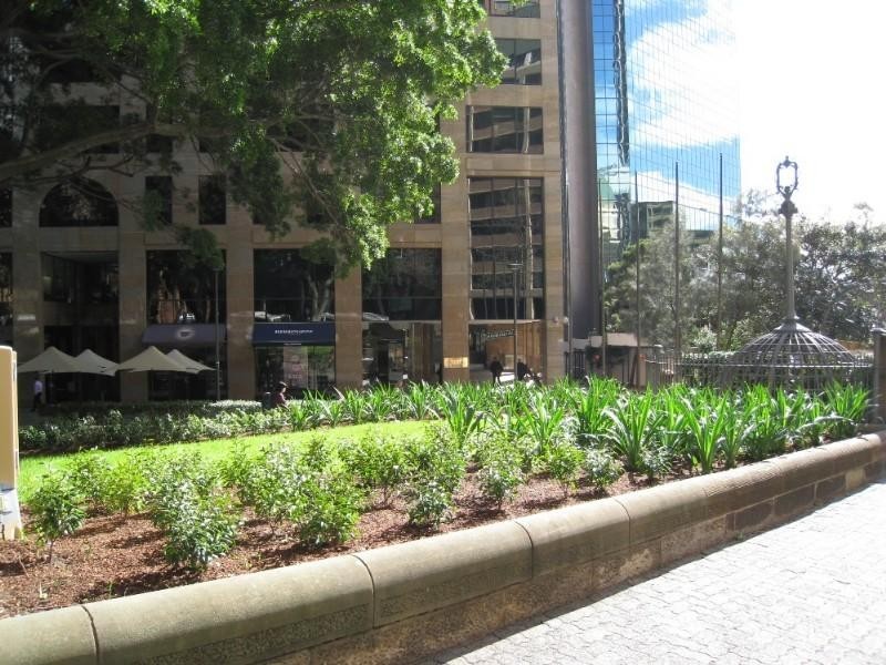 38 Bridge Street, Sydney NSW 2000